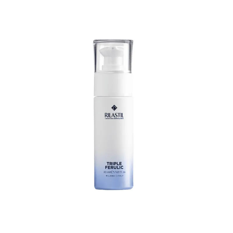 Rilastil Triple Sérum Gel Férulique Triple Action