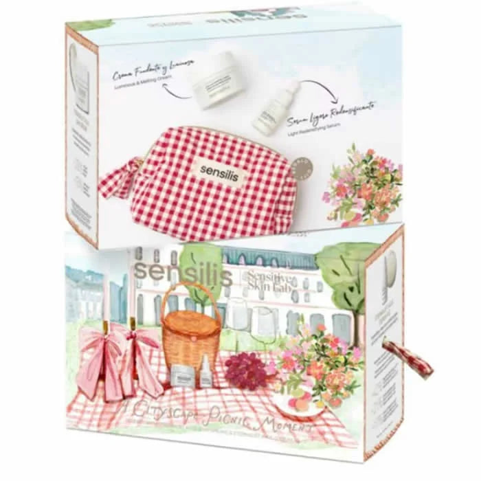 Sensilis Eternalist A.G.E. Cream Day Coffret 3 Produits