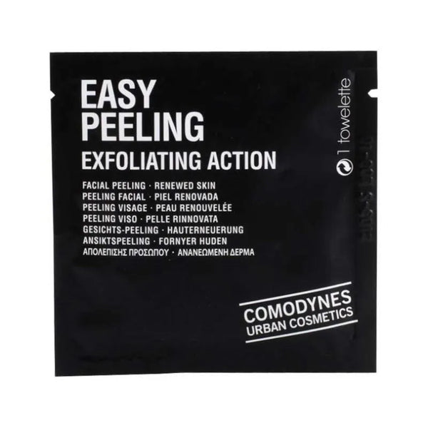 Comodynes Peeling Facial Facile 8 Unités - Batty Beauty