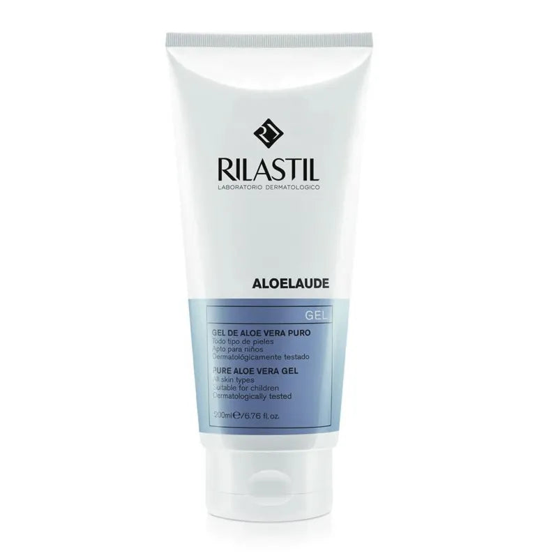 Rilastil Aloelaude Pure Aloe Vera Gel