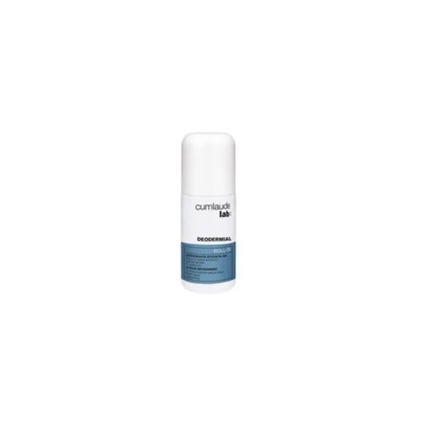 Cumlaude Déodorant Déodorant Cumlaude Deodermial En Rouleau Sur 48h