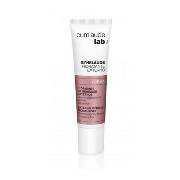 Cumlaude External Moisturizer