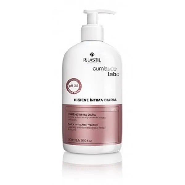 Cumlaude Intimate Hygiene Gel