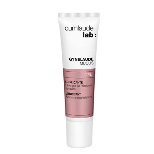 Cumlaude Gynelaude Mucus Lubricant
