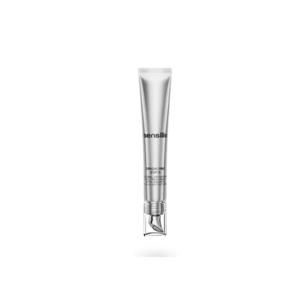 Sensilis Origin Pro Egf 5 Contour Des Yeux 15ml - SENSILIS