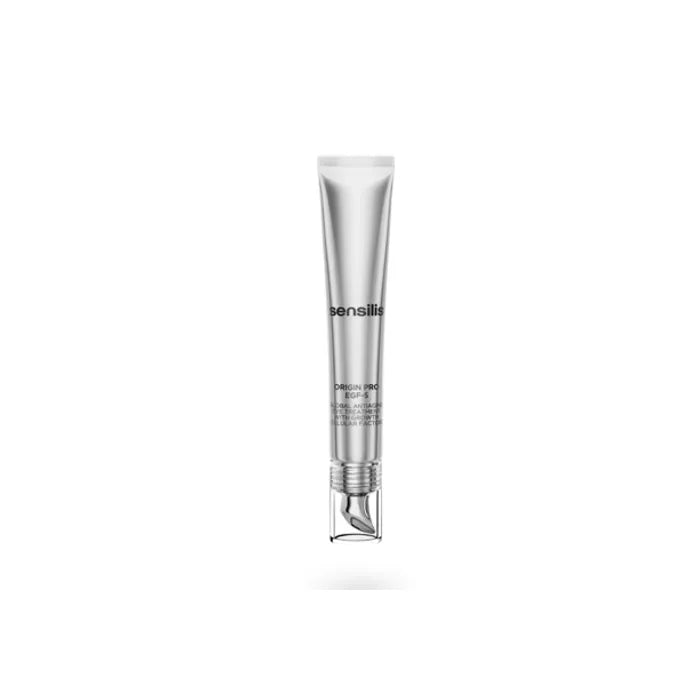 Sensilis Origin Pro Egf 5 Contour Des Yeux