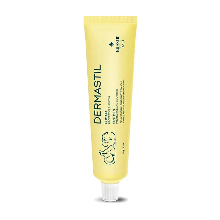 Rilastil Dermastil Pommade Protectrice et Apaisante