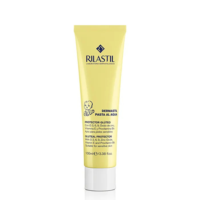Rilastil Pâtes à L'eau