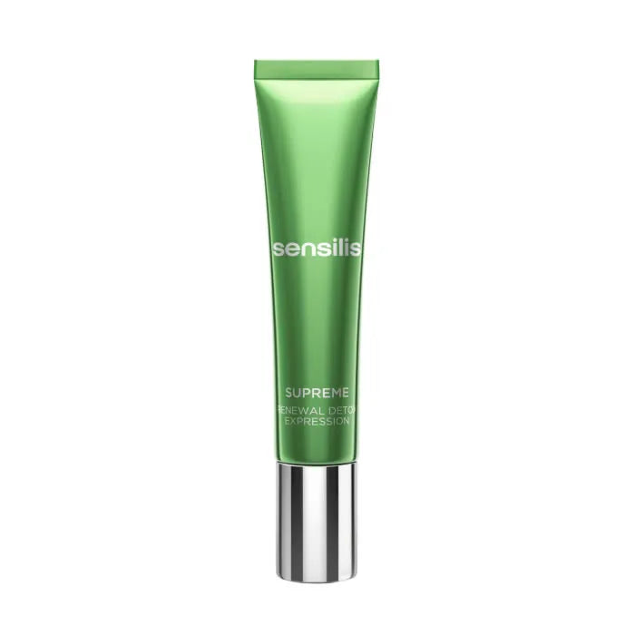 Sensilis Supreme Renewal Detox Contour Des Yeux