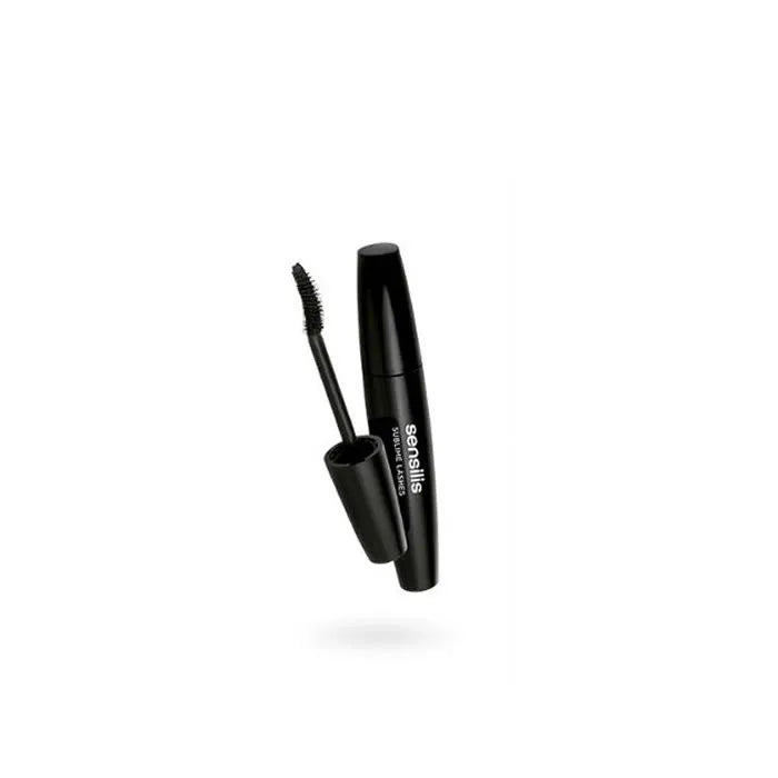 Sensilis Sublime Lashes Curved & Volume Eyelash Mask