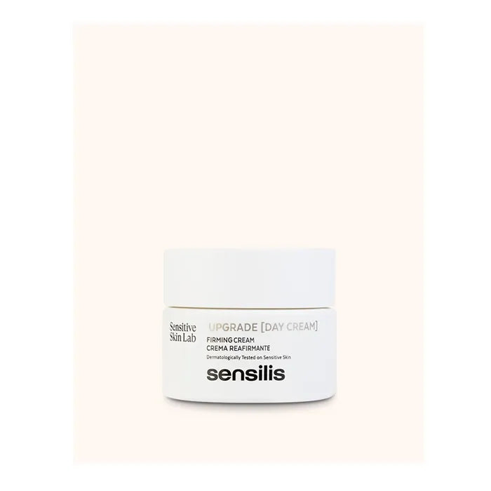 Sensilis Upgrade Day Cream