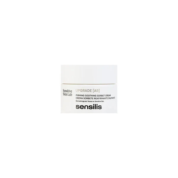 Sensilis Upgrade Cream Ar 50ml - Batty Beauty