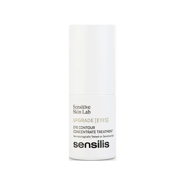 Sensilis Upgrade Eye Contour 15ml - Batty Beauty
