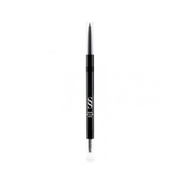 Sensilis Eyebrow Sculptor 3 In 1#04-Espresso