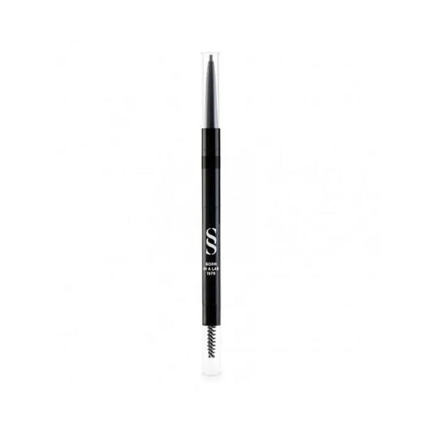 Sensilis Eyebrow Sculptor 3 In 1#04-Espresso - Batty Beauty