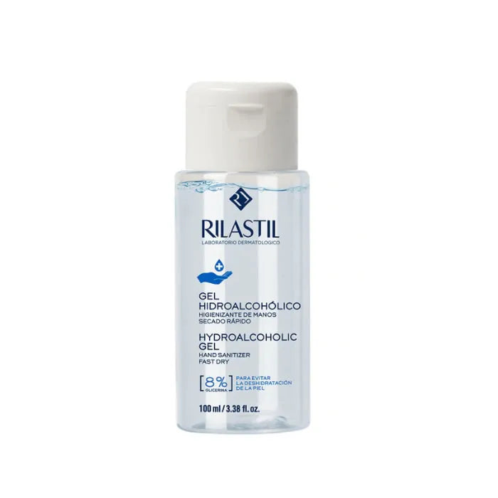 Rilastil Hydroalcoholic Gel