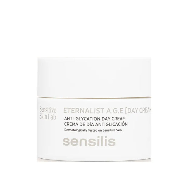 Sensilis Eternalist A.G.E. Cream Day 50ml - Batty Beauty