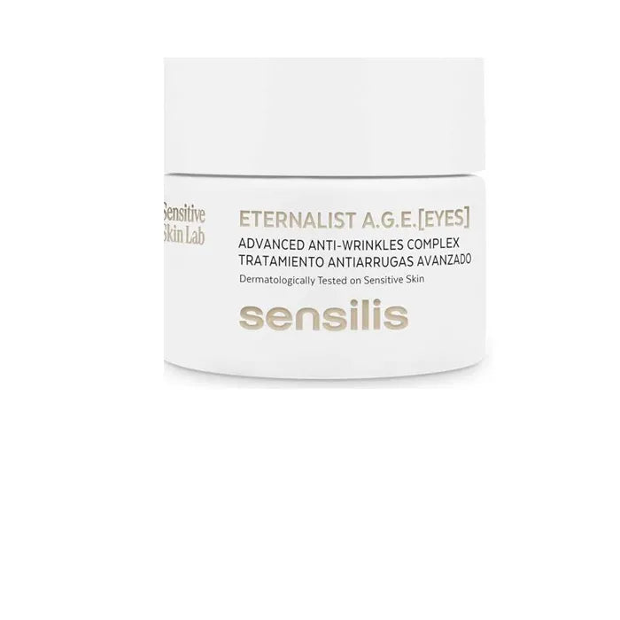 Sensilis Eternalist A.G.E. Eye Contour Revitalizing Anti-Wrinkle Complex