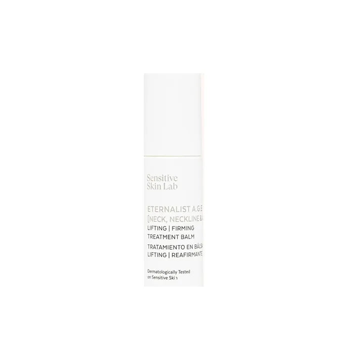 Sensilis Eternalist A.G.E. Neck, Neckline & Arms Firming Lifting Treatment