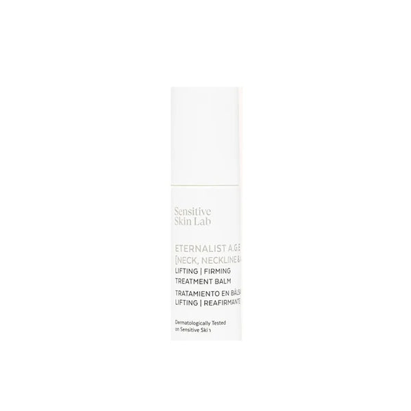 Sensilis Eternalist A.G.E. Neck, Neckline & Arms Firming Lifting Treatment 50ml - Batty Beauty