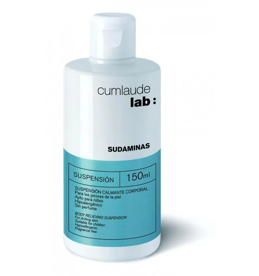 Cumlaude Sudaminas