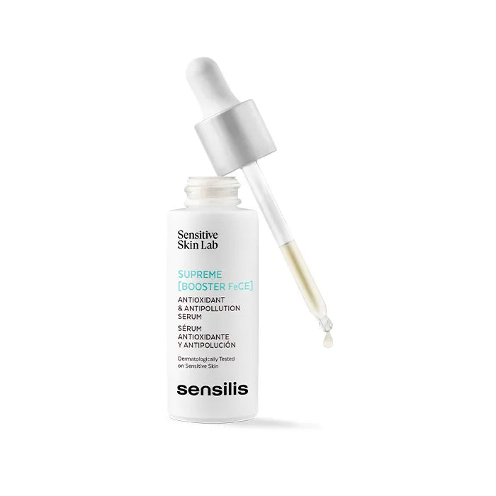 Sensilis Supreme Booster