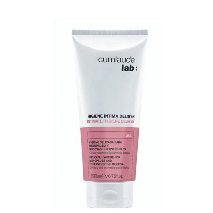 Cumlaude Hygiene Intimate Deligyn Gel