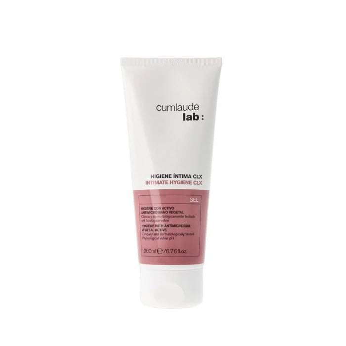 Cumlaude Hygiène Intime Mousse CLX