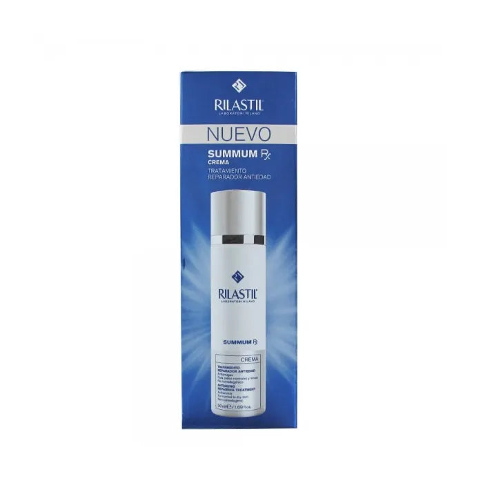 Rilastil Summum Rx Crème