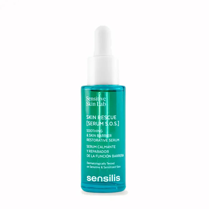 Sensilis Skin Rescue Serum S.O.S.
