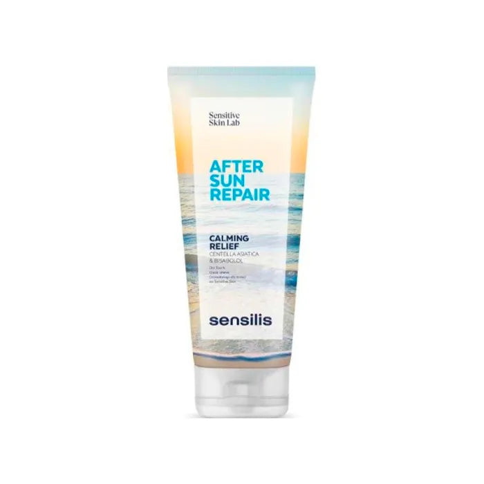 Sensilis After Sun Repair Gel