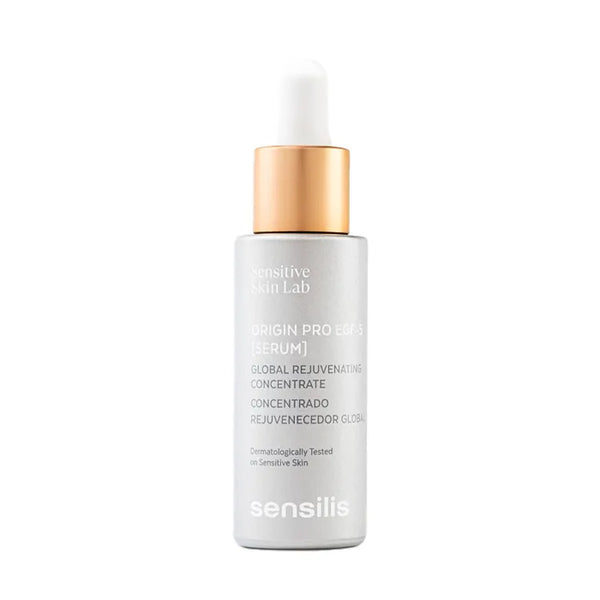 Sensilis Origin Pro Egf 5 Serum 30ml - Batty Beauty