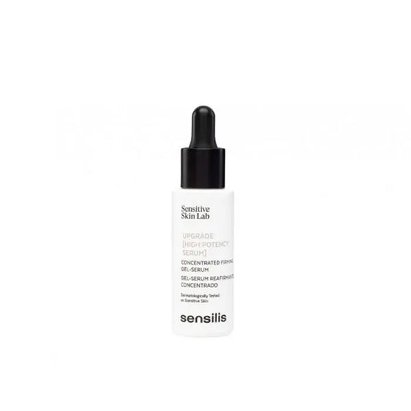 Sensilis Upgrade Sérum Haute Puissance 30ml - Batty Beauty