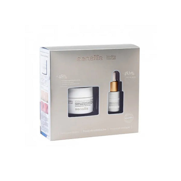 Sensilis Retinol Protocol Set 2 Pieces - Batty Beauty