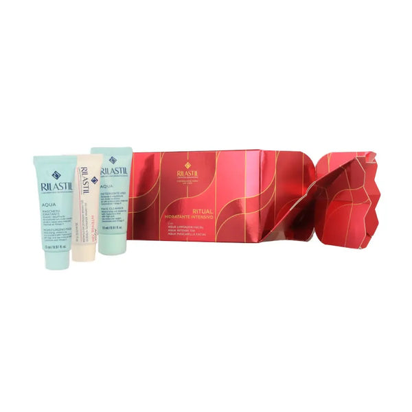 Rilastil Coffret Rituel Hydratant Intensif 3 Pièces - Batty Beauty