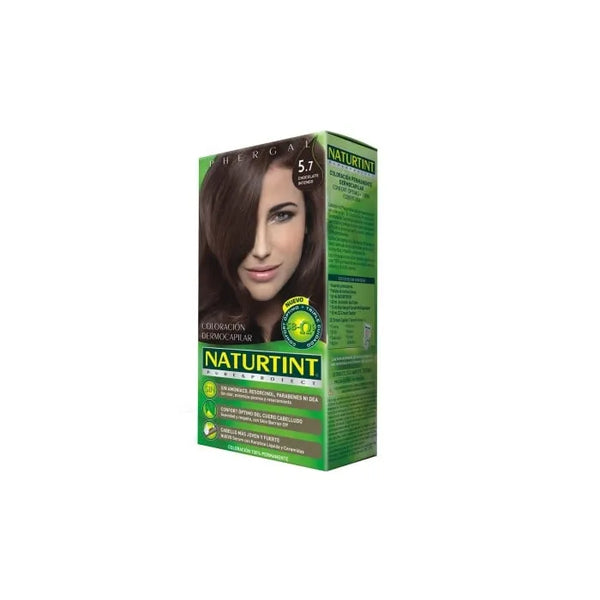 Naturtint 5.7 Coloration Sans Ammoniaque 150ml - NATURTINT