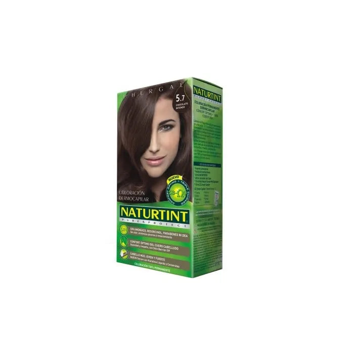 Naturtint 5.7 Coloration Sans Ammoniaque