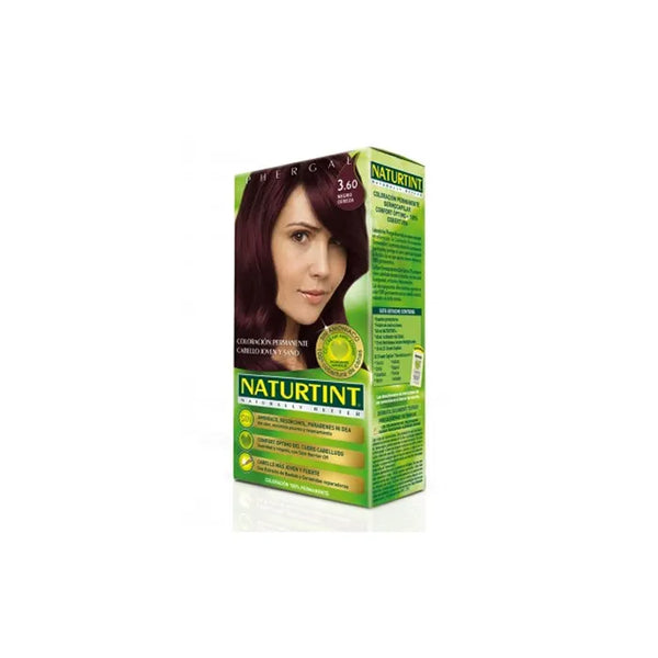 Naturtint 3.60 Coloration Sans Ammoniaque 150ml - Batty Beauty