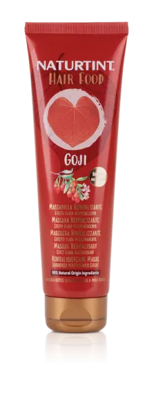Naturtint Hair Food Mascarilla Goji 150ml - Batty Beauty
