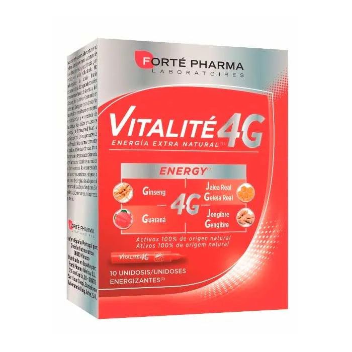Forté Pharma Vitalite Baume pour Cheveux Colorés