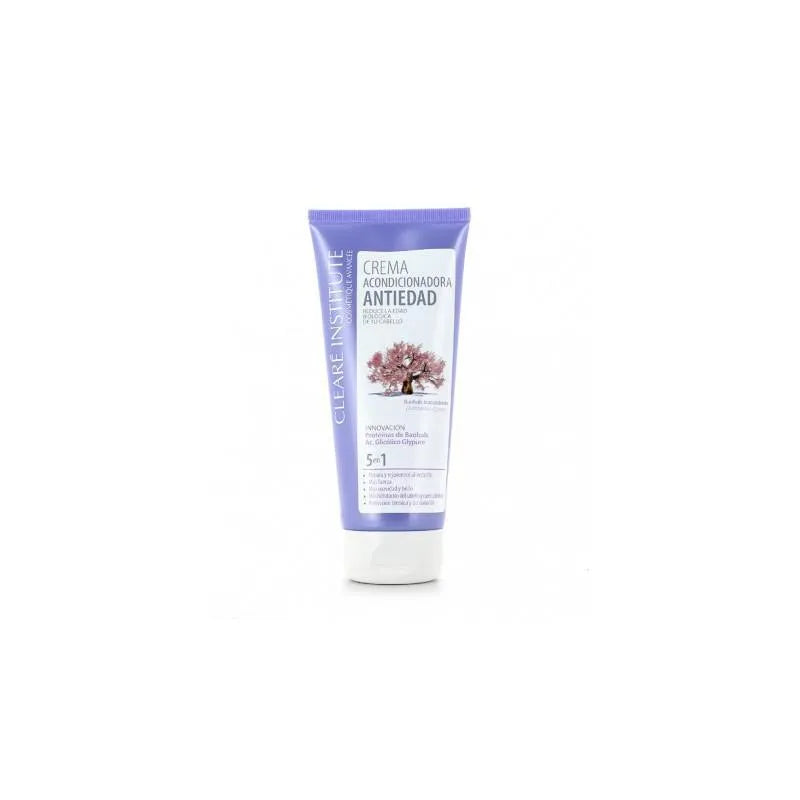 Clearé Institute Cleare Crème Revitalisante Anti-Âge