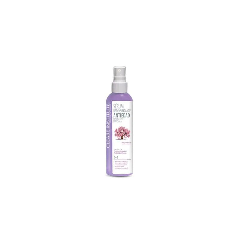 Clearé Institute Cleare Serum Anti Age Redensifiant
