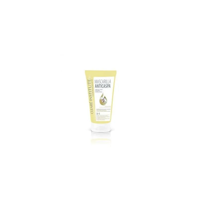 Clearé Institute Masque Antipelliculaire
