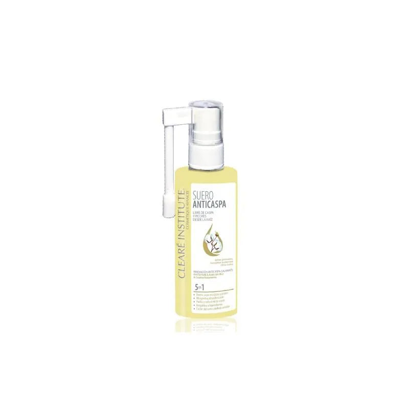 Clearé Institute Sérum Anti-Pelliculaire Purifiant et Rafraîchissant