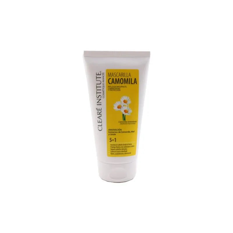 Clearé Institute Masque Camomille