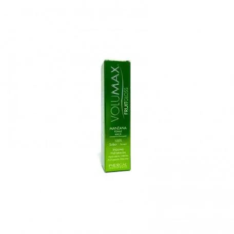 Phergal Volumax Fruit Gloss Pomme