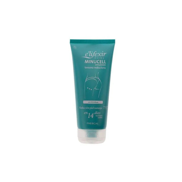 Phergal E'lifexir Minucell Emulsion De Tension Réductrice 200ml - Batty Beauty