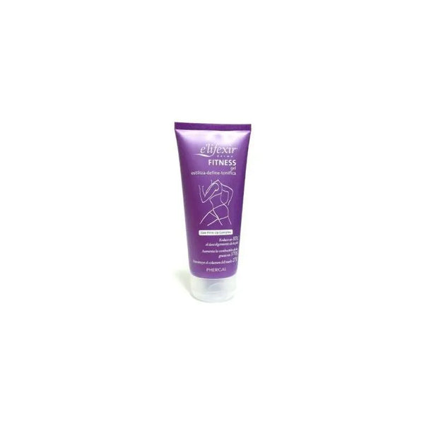 Phergal E'lifexir Dermo Fitness Gel 200ml - Batty Beauty