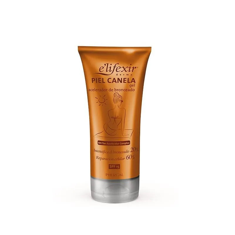 Phergal E'lifexir® Peau De Cannelle