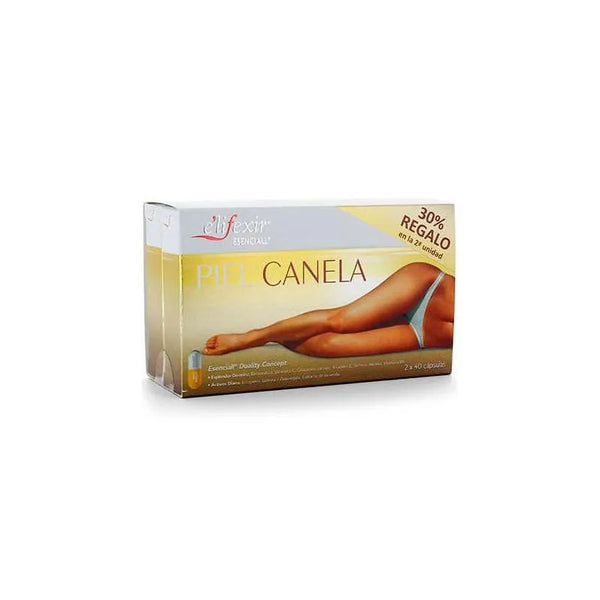 Phergal E'lifexir Paquet Essentiel D'économies Sur La Peau De Cannelle - Batty Beauty